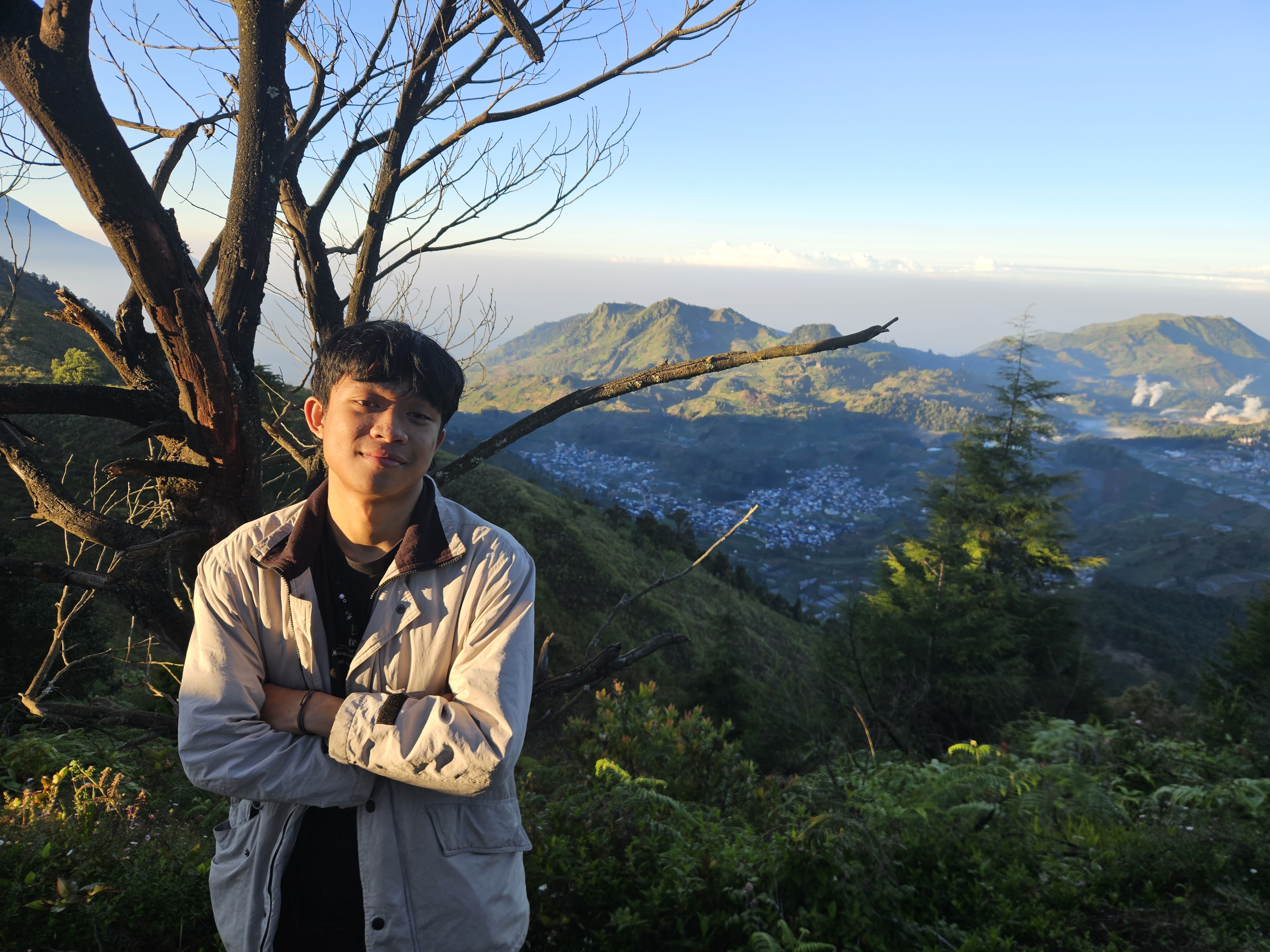 Muhammad Fiqi Firmansyah — Software Engineer
